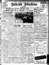 Dalkeith Advertiser Thursday 31 May 1956 Page 1