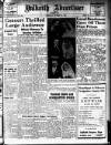 Dalkeith Advertiser Thursday 18 October 1956 Page 1