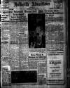Dalkeith Advertiser Thursday 02 January 1958 Page 1
