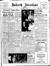 Dalkeith Advertiser Thursday 01 January 1959 Page 1