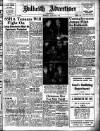 Dalkeith Advertiser Thursday 08 January 1959 Page 1