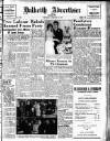 Dalkeith Advertiser Thursday 05 February 1959 Page 1