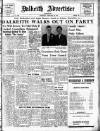 Dalkeith Advertiser Thursday 19 February 1959 Page 1