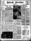 Dalkeith Advertiser Thursday 19 March 1959 Page 1