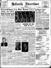 Dalkeith Advertiser Thursday 17 September 1959 Page 1