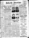 Dalkeith Advertiser Thursday 11 February 1960 Page 1