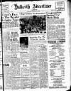 Dalkeith Advertiser Thursday 18 February 1960 Page 1