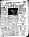 Dalkeith Advertiser Thursday 10 March 1960 Page 1