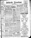 Dalkeith Advertiser Thursday 24 March 1960 Page 1