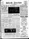 Dalkeith Advertiser Thursday 08 September 1960 Page 1