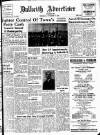 Dalkeith Advertiser Thursday 17 November 1960 Page 1