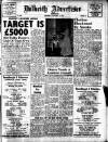 Dalkeith Advertiser Thursday 18 January 1962 Page 1