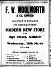 Dalkeith Advertiser Thursday 22 March 1962 Page 4