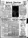 Dalkeith Advertiser Thursday 17 January 1963 Page 1