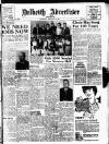 Dalkeith Advertiser Thursday 07 February 1963 Page 1