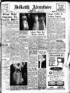 Dalkeith Advertiser Thursday 07 March 1963 Page 1