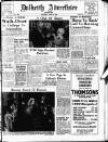 Dalkeith Advertiser Thursday 18 April 1963 Page 1