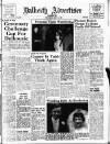 Dalkeith Advertiser Thursday 18 July 1963 Page 1
