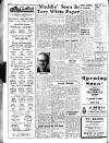 Dalkeith Advertiser Thursday 15 August 1963 Page 4
