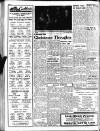Dalkeith Advertiser Thursday 19 December 1963 Page 6