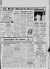 Dalkeith Advertiser Thursday 20 February 1964 Page 7