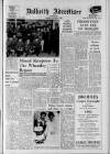 Dalkeith Advertiser Thursday 02 October 1969 Page 1