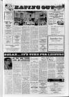 Dalkeith Advertiser Thursday 02 October 1969 Page 11