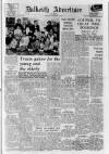 Dalkeith Advertiser Thursday 18 December 1969 Page 1