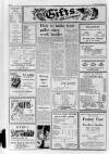 Dalkeith Advertiser Thursday 18 December 1969 Page 6