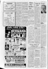 Dalkeith Advertiser Thursday 08 January 1970 Page 6