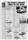 Dalkeith Advertiser Thursday 19 February 1970 Page 7