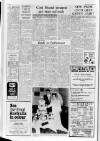 Dalkeith Advertiser Thursday 19 March 1970 Page 8