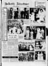 Dalkeith Advertiser Thursday 25 June 1970 Page 1