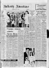 Dalkeith Advertiser Thursday 16 July 1970 Page 1
