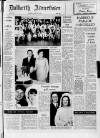 Dalkeith Advertiser Thursday 23 July 1970 Page 1