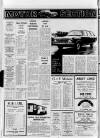 Dalkeith Advertiser Thursday 19 November 1970 Page 6