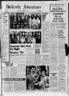 Dalkeith Advertiser Thursday 26 November 1970 Page 1