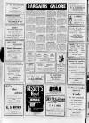 Dalkeith Advertiser Thursday 26 November 1970 Page 12