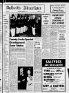 Dalkeith Advertiser Thursday 04 March 1971 Page 1