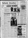 Dalkeith Advertiser Thursday 04 May 1972 Page 1