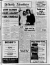 Dalkeith Advertiser Thursday 29 June 1972 Page 1