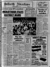 Dalkeith Advertiser Thursday 01 February 1973 Page 1