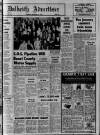 Dalkeith Advertiser Thursday 22 February 1973 Page 1