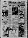 Dalkeith Advertiser Thursday 15 March 1973 Page 4