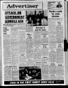 Dalkeith Advertiser Thursday 24 January 1974 Page 1