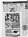 Dalkeith Advertiser Thursday 24 January 1974 Page 12