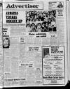 Dalkeith Advertiser Thursday 31 January 1974 Page 1