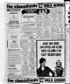 Dalkeith Advertiser Thursday 31 January 1974 Page 14