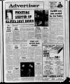 Dalkeith Advertiser Thursday 14 February 1974 Page 1