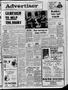 Dalkeith Advertiser Thursday 21 February 1974 Page 1